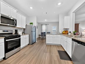 11416 Bright Sun Drive, Houston TX 77048