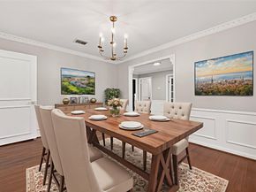 707 Montclair Boulevard, Sugar Land TX 77478