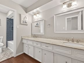 707 Montclair Boulevard, Sugar Land TX 77478