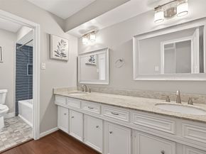 707 Montclair Boulevard, Sugar Land TX 77478