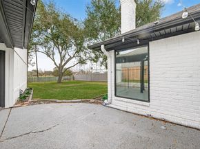 707 Montclair Boulevard, Sugar Land TX 77478