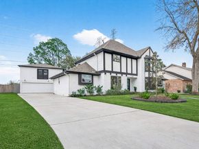 707 Montclair Boulevard, Sugar Land TX 77478