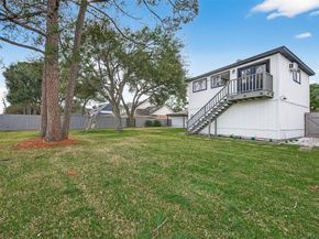 707 Montclair Boulevard, Sugar Land TX 77478