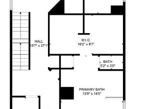 1502 Olive Place, Houston TX 77077