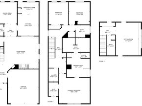 1502 Olive Place, Houston TX 77077