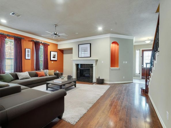 1502 Olive Place, Houston TX 77077