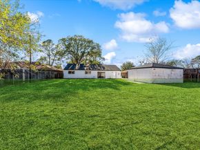 6030 Beaudry Drive, Houston TX 77035