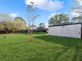 6030 Beaudry Drive, Houston TX 77035