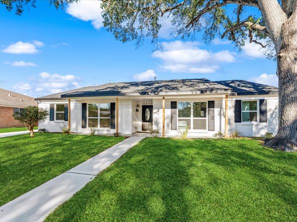6030 Beaudry Drive, Houston TX 77035