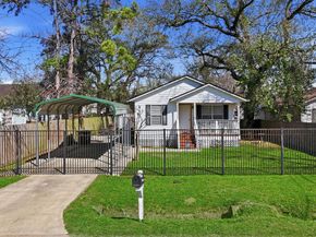 5109 Fitch Street, Houston TX 77016