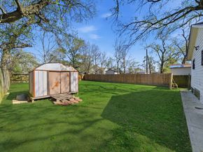 5109 Fitch Street, Houston TX 77016