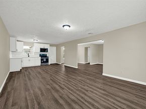 8771 Josie Street, Houston TX 77029