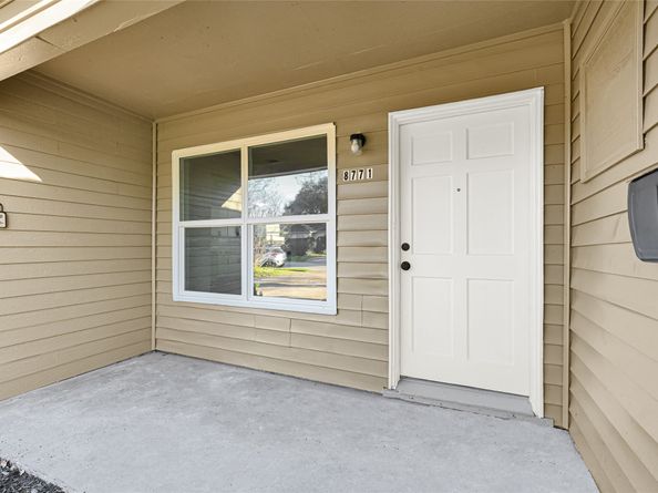 8771 Josie Street, Houston TX 77029