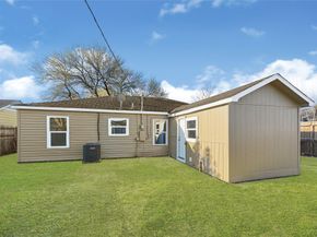 8771 Josie Street, Houston TX 77029