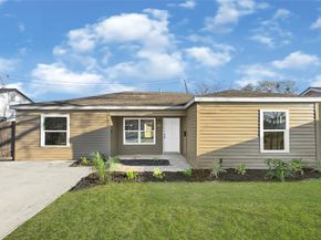 8771 Josie Street, Houston TX 77029