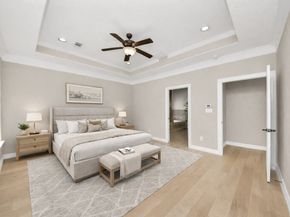 1103 Wakefield Drive, Houston TX 77018