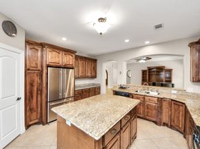 1103 Wakefield Drive, Houston TX 77018