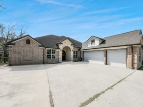 1103 Wakefield Drive, Houston TX 77018