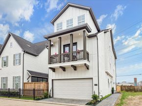 1008 Golden Nectar, Houston TX 77008