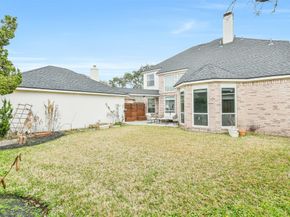 3234 Shadowleaf Drive, Houston TX 77082