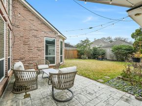 3234 Shadowleaf Drive, Houston TX 77082