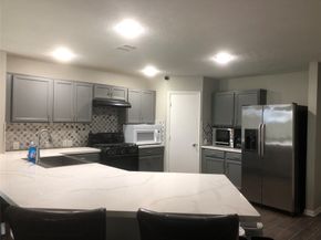 18311 Desert Marigold Drive, Houston TX 77073