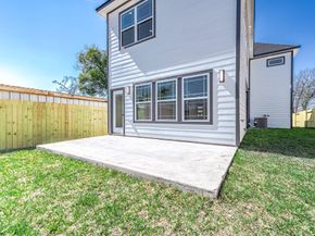 8598 Hoffman Street, Houston TX 77016