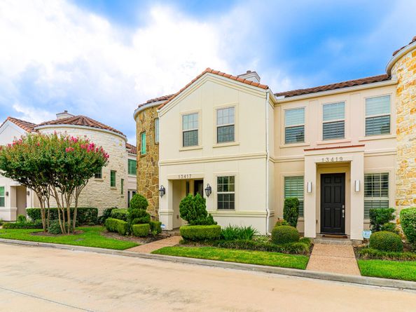 13417 Preston Cliff Court, Houston TX 77077