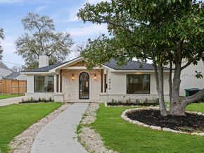 4010 Norfolk Street, Houston TX 77027