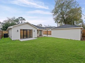 4010 Norfolk Street, Houston TX 77027