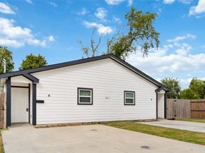 8617 Clarington Street, Houston TX 77016