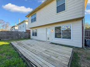 11714 Sunny Stream Drive, Tomball TX 77375