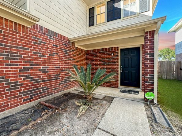 11714 Sunny Stream Drive, Tomball TX 77375