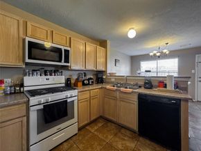 11714 Sunny Stream Drive, Tomball TX 77375