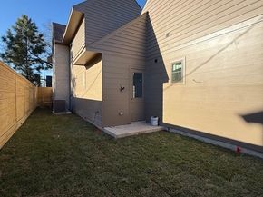 309 Avenue Of Oaks Street, Houston TX 77009