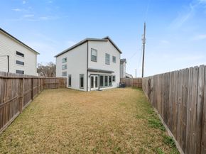 9202 Buffum Street, Houston TX 77051