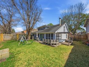 9318 Spindlewood Drive, Houston TX 77083