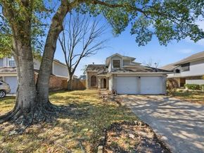 9318 Spindlewood Drive, Houston TX 77083