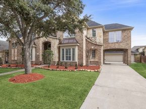 4535 Broken Rock Lane, Sugar Land TX 77479