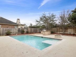 4535 Broken Rock Lane, Sugar Land TX 77479