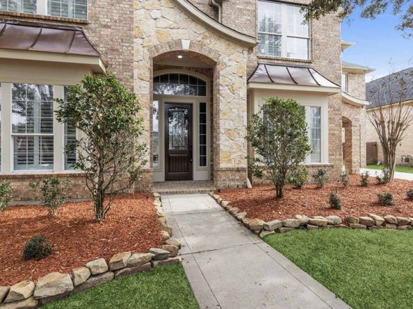 4535 Broken Rock Lane, Sugar Land TX 77479