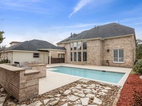 4535 Broken Rock Lane, Sugar Land TX 77479