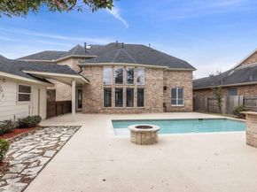 4535 Broken Rock Lane, Sugar Land TX 77479