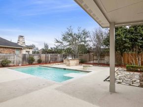 4535 Broken Rock Lane, Sugar Land TX 77479