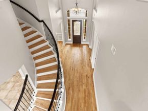 4535 Broken Rock Lane, Sugar Land TX 77479