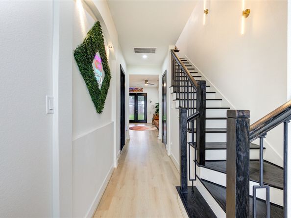 5421 Southlea Street A, Houston TX 77033