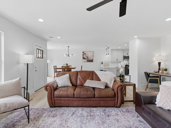 5603 Rue Street, Houston TX 77033