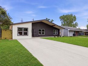 5603 Rue Street, Houston TX 77033