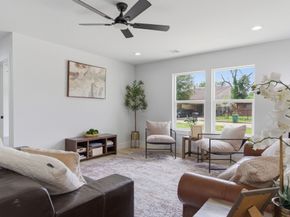 5603 Rue Street, Houston TX 77033