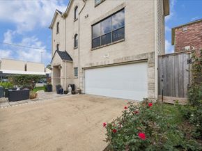 5201 Cornish Street, Houston TX 77007